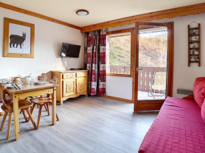 Appartement Les Menuires, 2 pièces, 4 personnes - FR-1-344-845, Bruyères